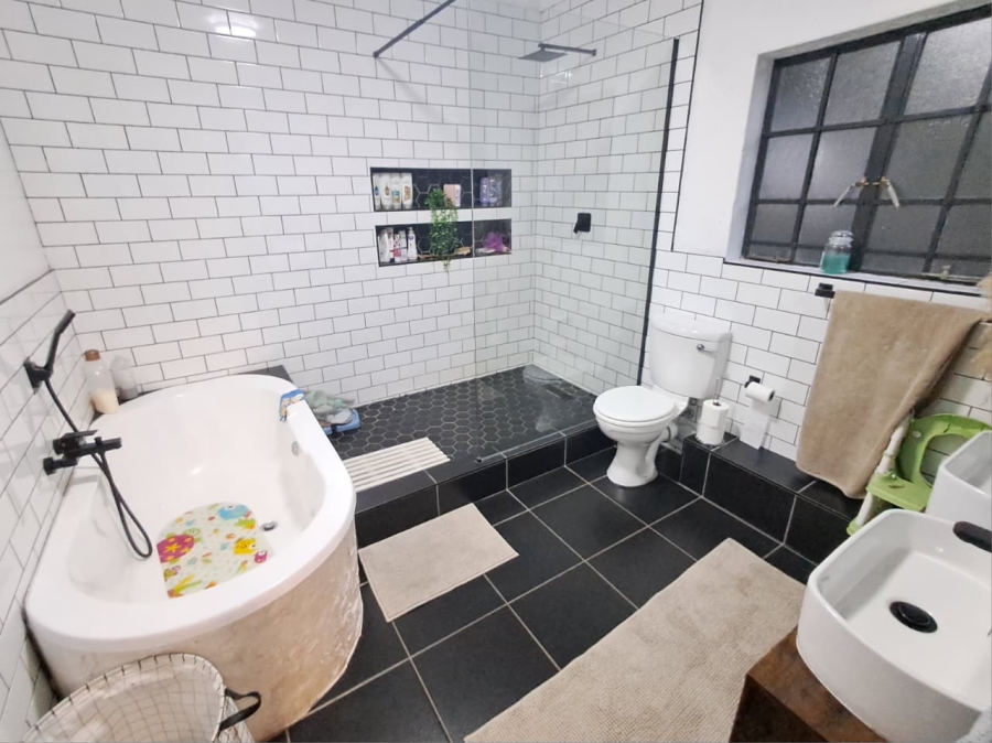 3 Bedroom Property for Sale in Union Gauteng