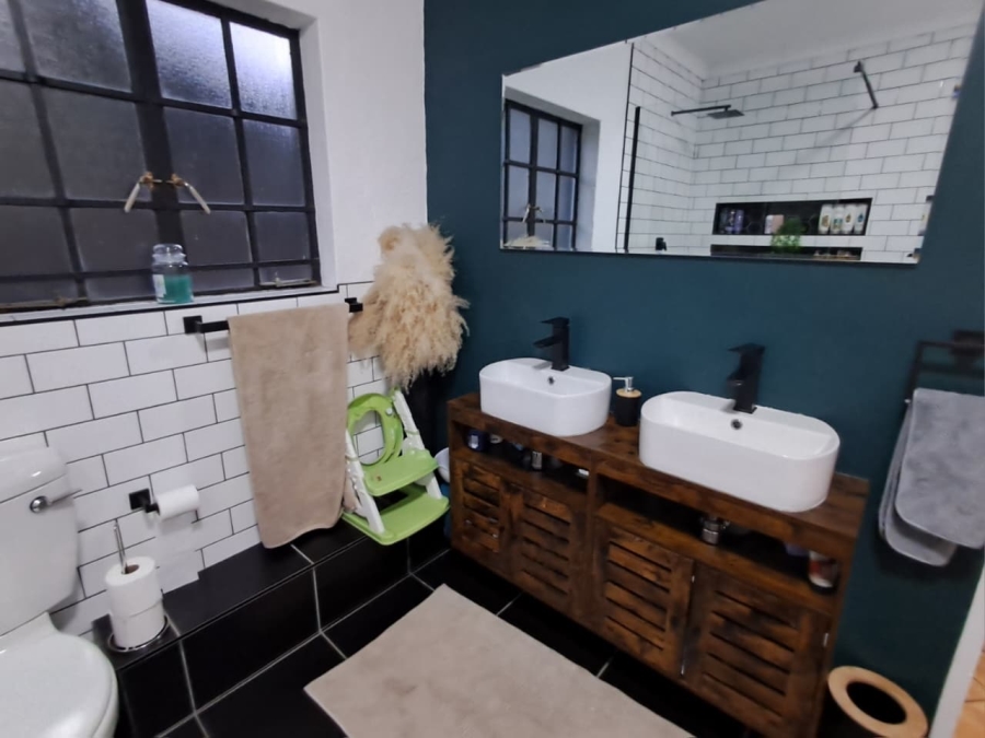 3 Bedroom Property for Sale in Union Gauteng