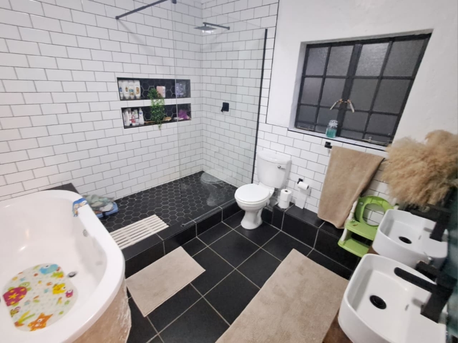 3 Bedroom Property for Sale in Union Gauteng