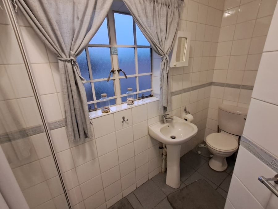 3 Bedroom Property for Sale in Union Gauteng