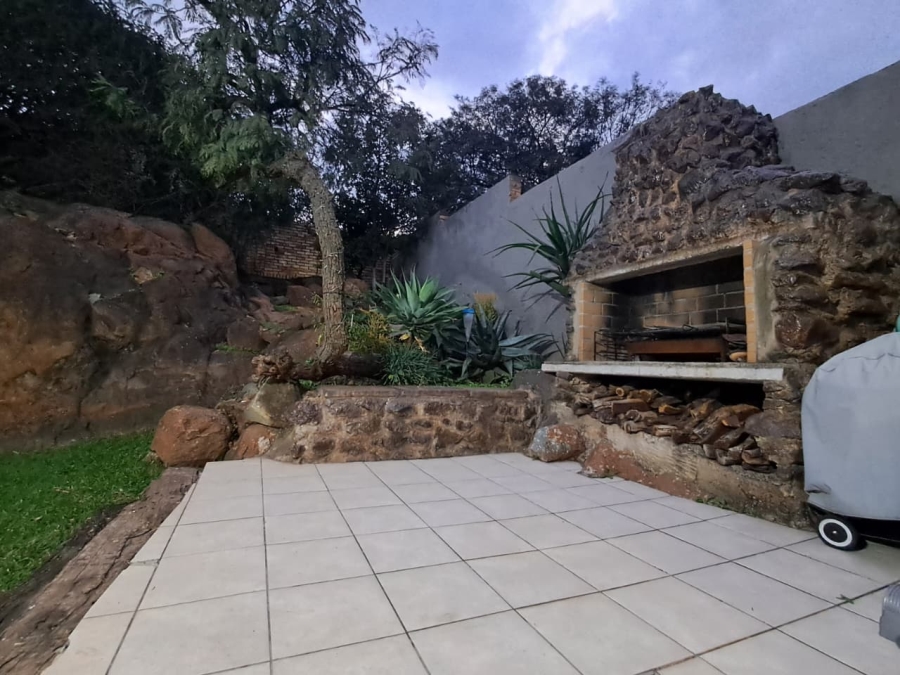 3 Bedroom Property for Sale in Union Gauteng