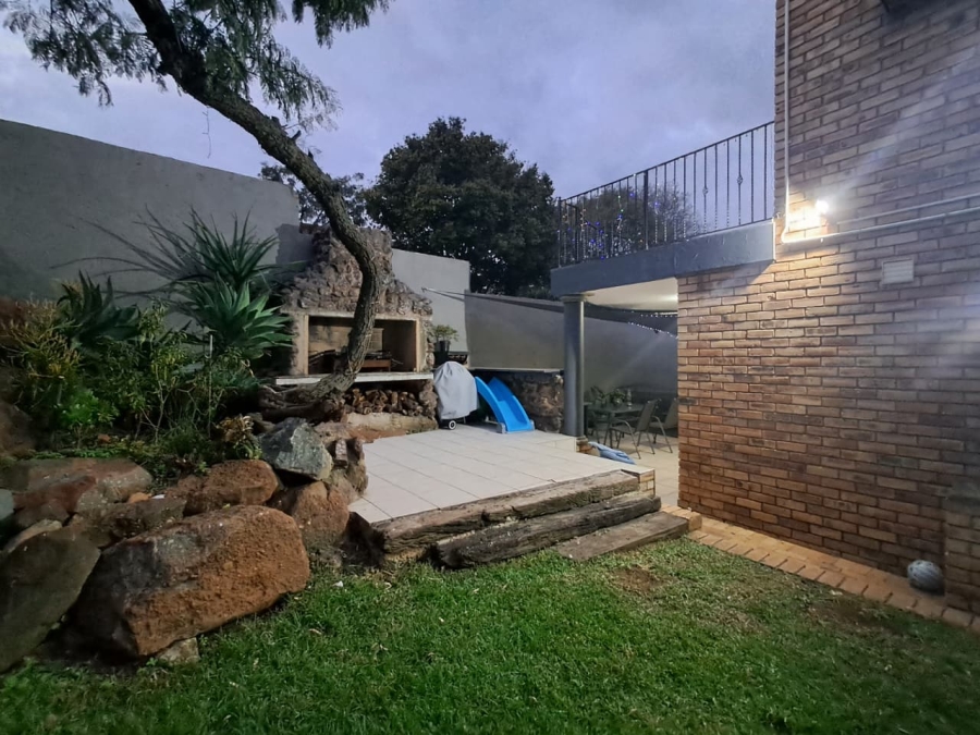 3 Bedroom Property for Sale in Union Gauteng