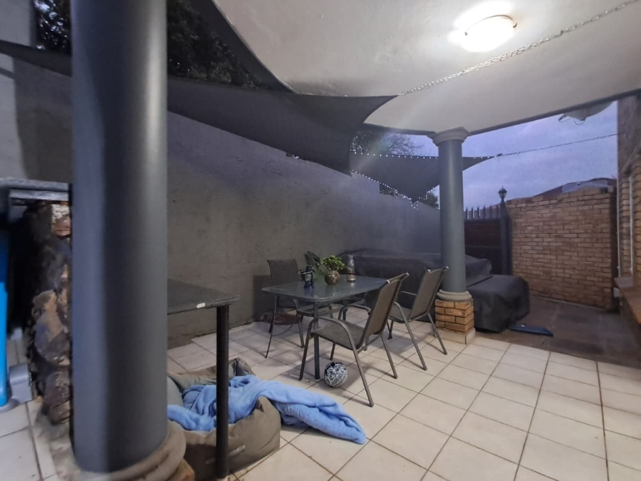 3 Bedroom Property for Sale in Union Gauteng
