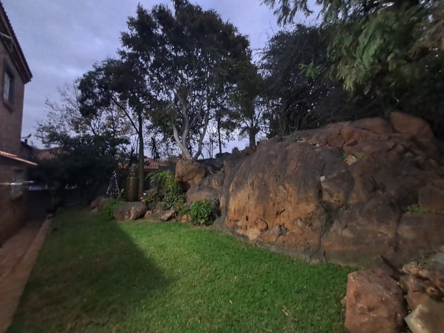 3 Bedroom Property for Sale in Union Gauteng