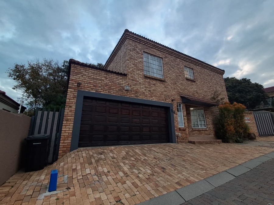3 Bedroom Property for Sale in Union Gauteng