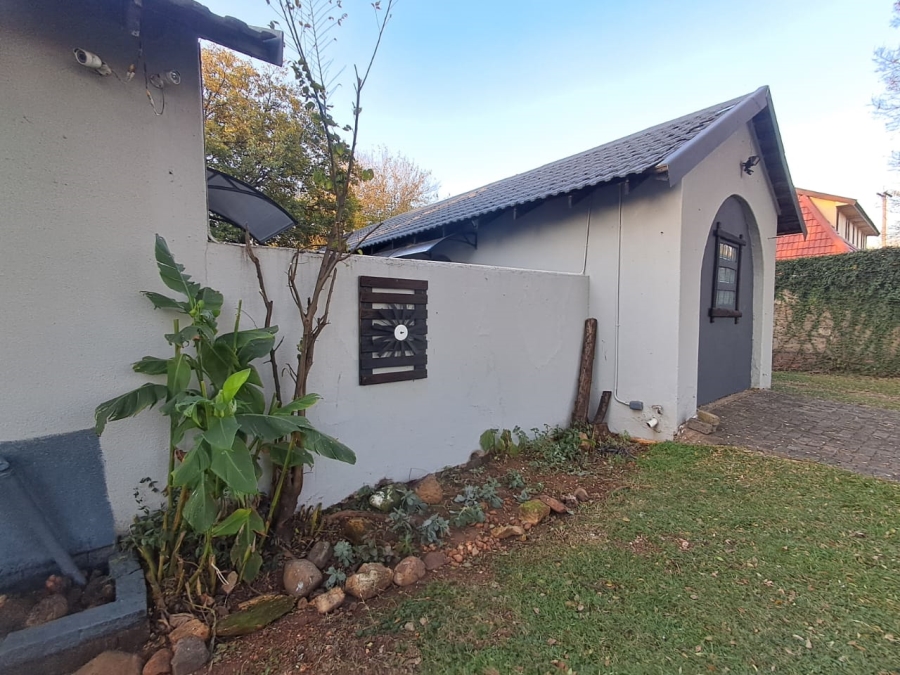 4 Bedroom Property for Sale in Henley on Klip Gauteng