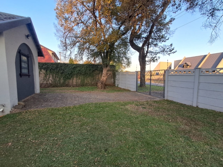 4 Bedroom Property for Sale in Henley on Klip Gauteng