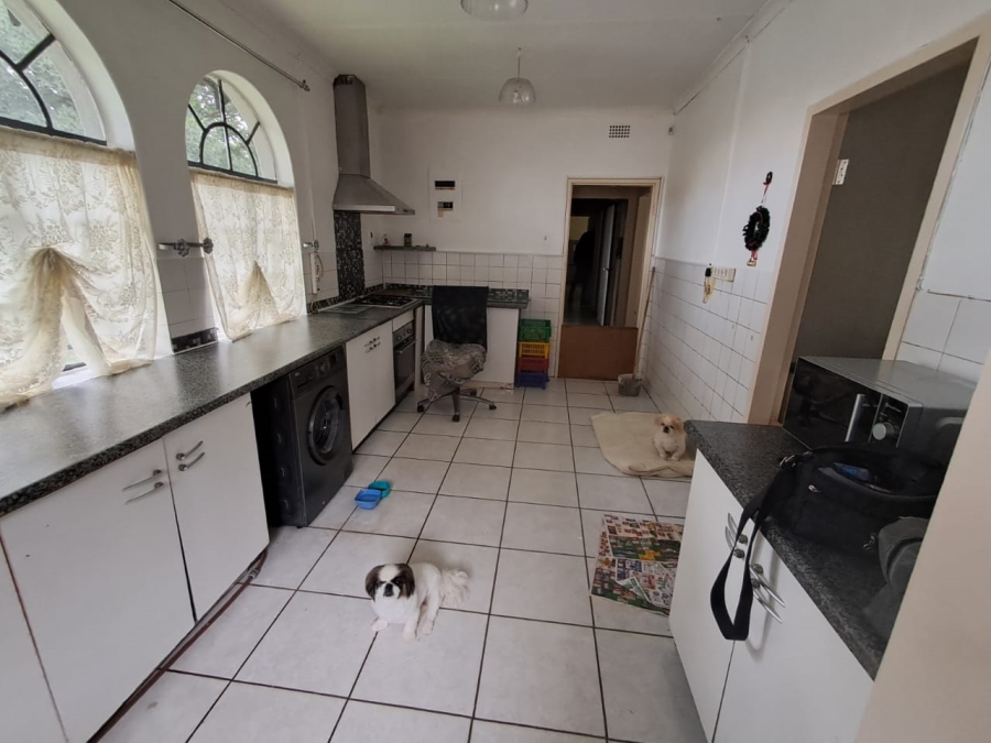 4 Bedroom Property for Sale in Henley on Klip Gauteng