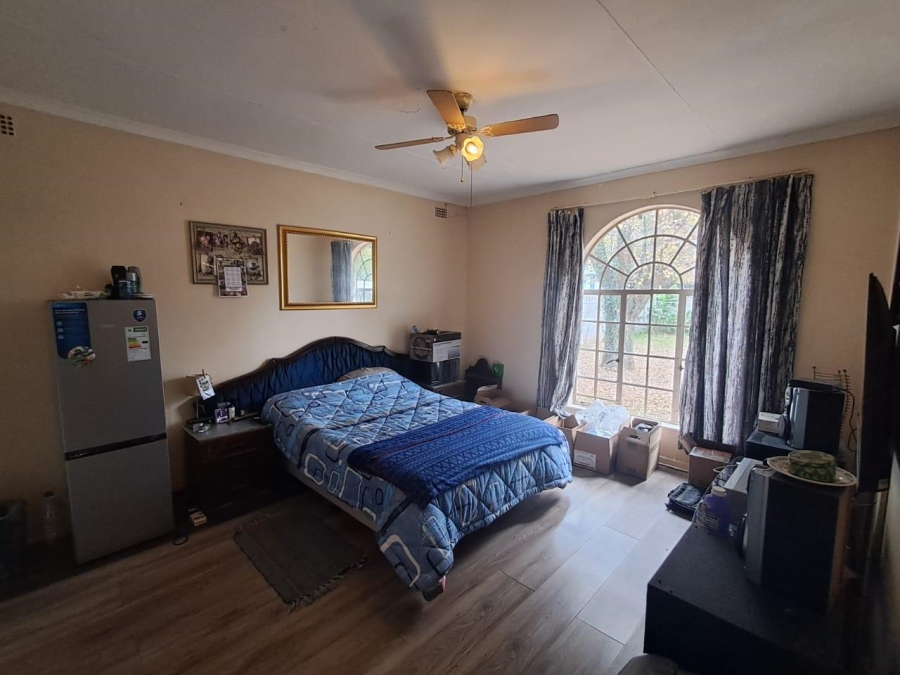4 Bedroom Property for Sale in Henley on Klip Gauteng