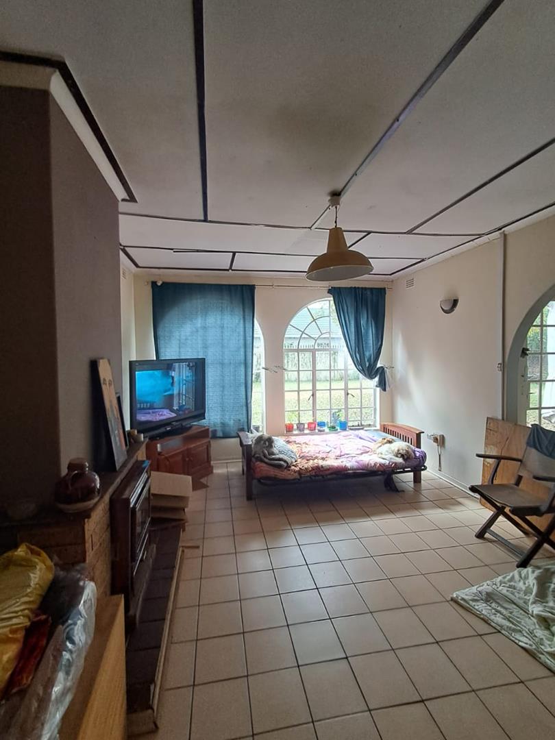 4 Bedroom Property for Sale in Henley on Klip Gauteng