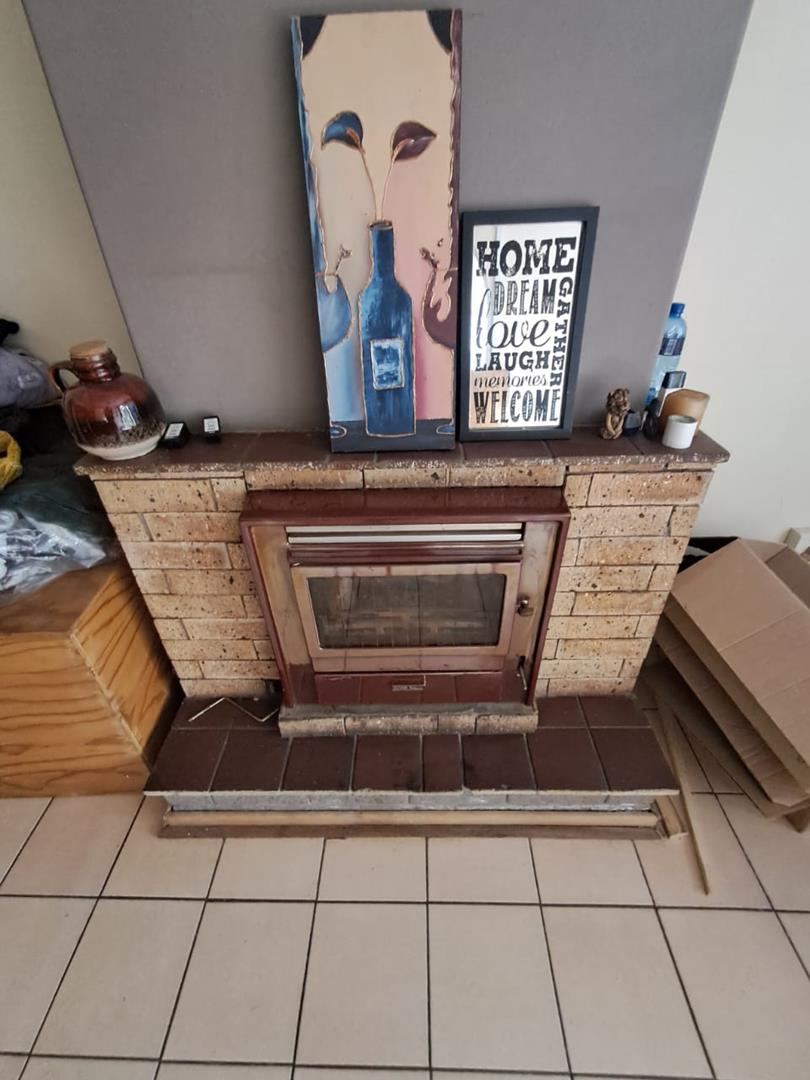 4 Bedroom Property for Sale in Henley on Klip Gauteng