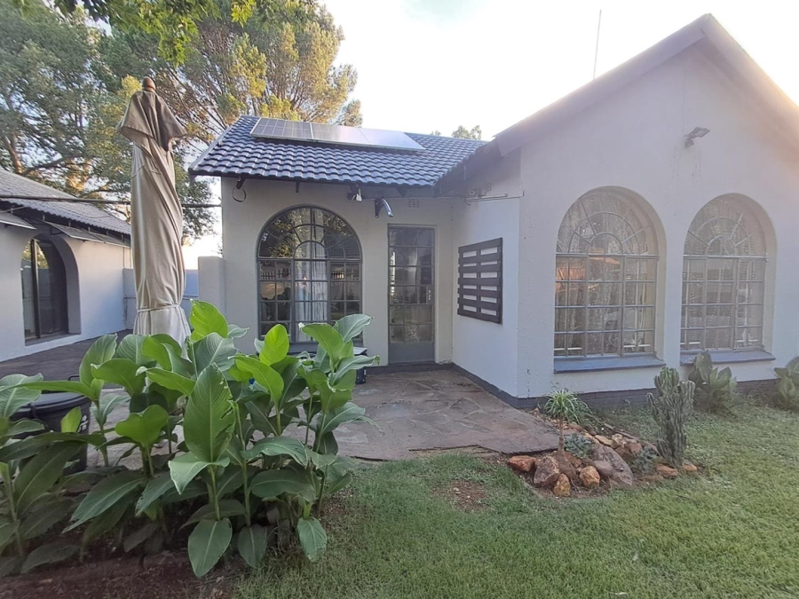 4 Bedroom Property for Sale in Henley on Klip Gauteng
