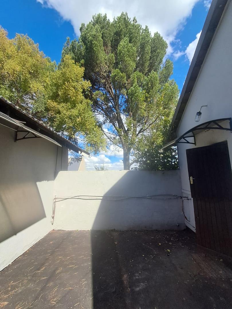 4 Bedroom Property for Sale in Henley on Klip Gauteng