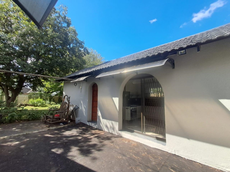 4 Bedroom Property for Sale in Henley on Klip Gauteng