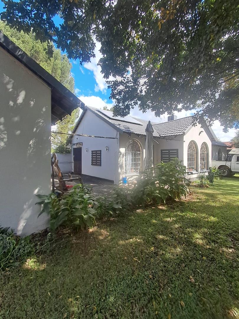 4 Bedroom Property for Sale in Henley on Klip Gauteng