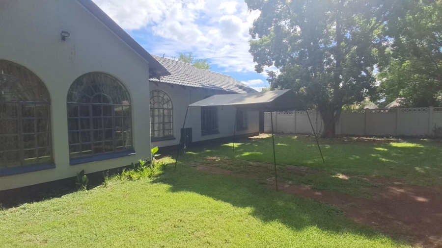 4 Bedroom Property for Sale in Henley on Klip Gauteng