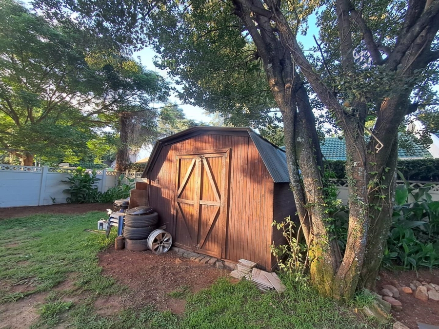 4 Bedroom Property for Sale in Henley on Klip Gauteng