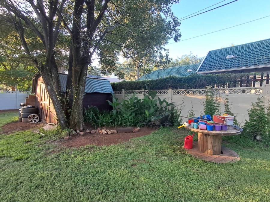 4 Bedroom Property for Sale in Henley on Klip Gauteng