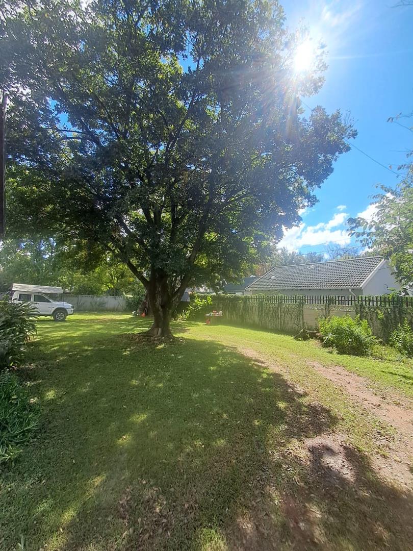 4 Bedroom Property for Sale in Henley on Klip Gauteng