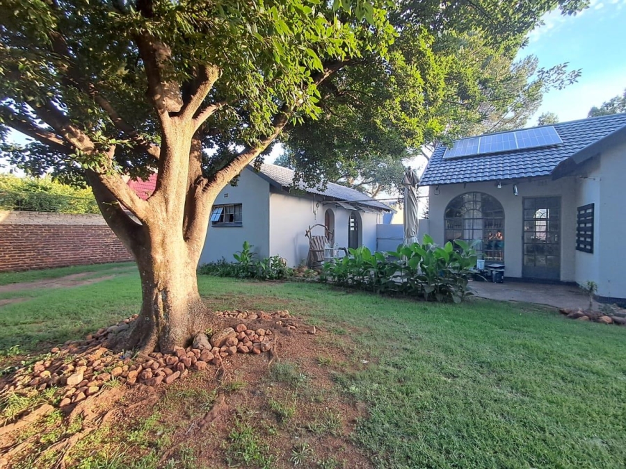 4 Bedroom Property for Sale in Henley on Klip Gauteng