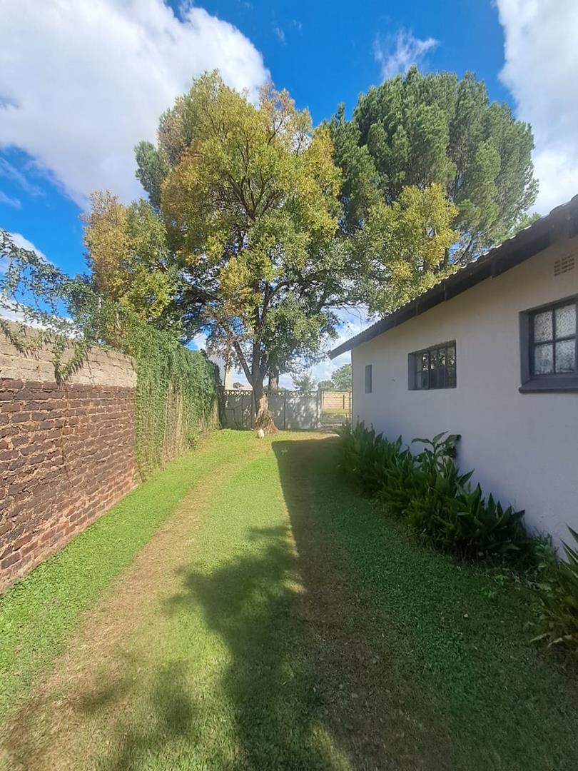 4 Bedroom Property for Sale in Henley on Klip Gauteng