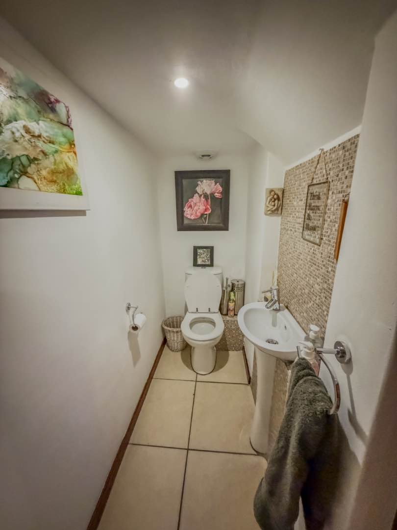 3 Bedroom Property for Sale in Beyerspark Gauteng