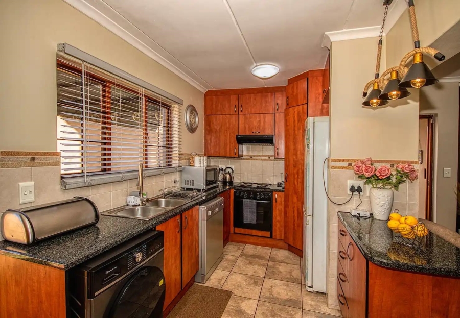 3 Bedroom Property for Sale in Meyersig Lifestyle Estate Gauteng