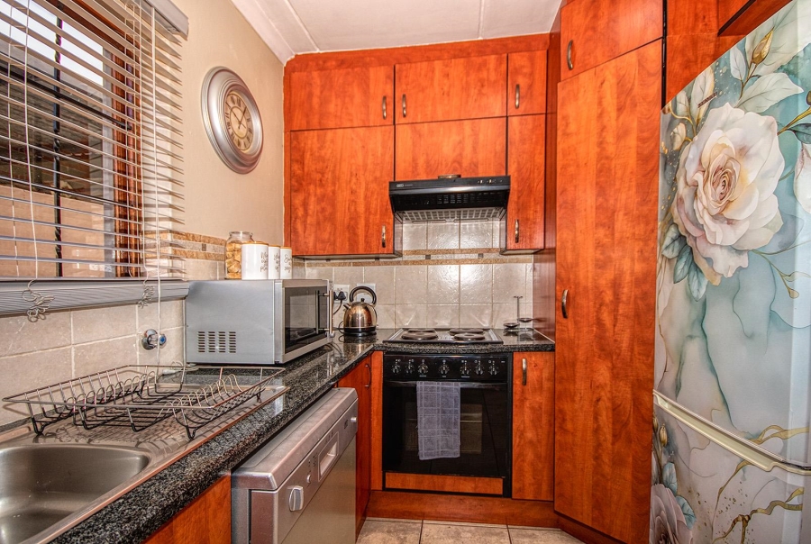3 Bedroom Property for Sale in Meyersig Lifestyle Estate Gauteng