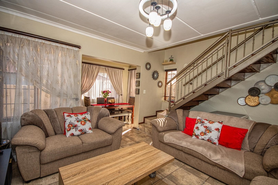 3 Bedroom Property for Sale in Meyersig Lifestyle Estate Gauteng