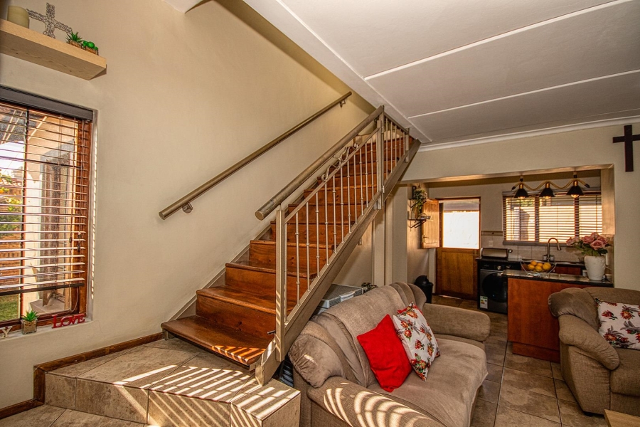 3 Bedroom Property for Sale in Meyersig Lifestyle Estate Gauteng
