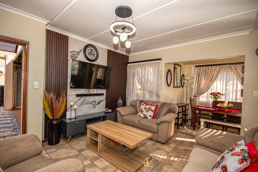 3 Bedroom Property for Sale in Meyersig Lifestyle Estate Gauteng