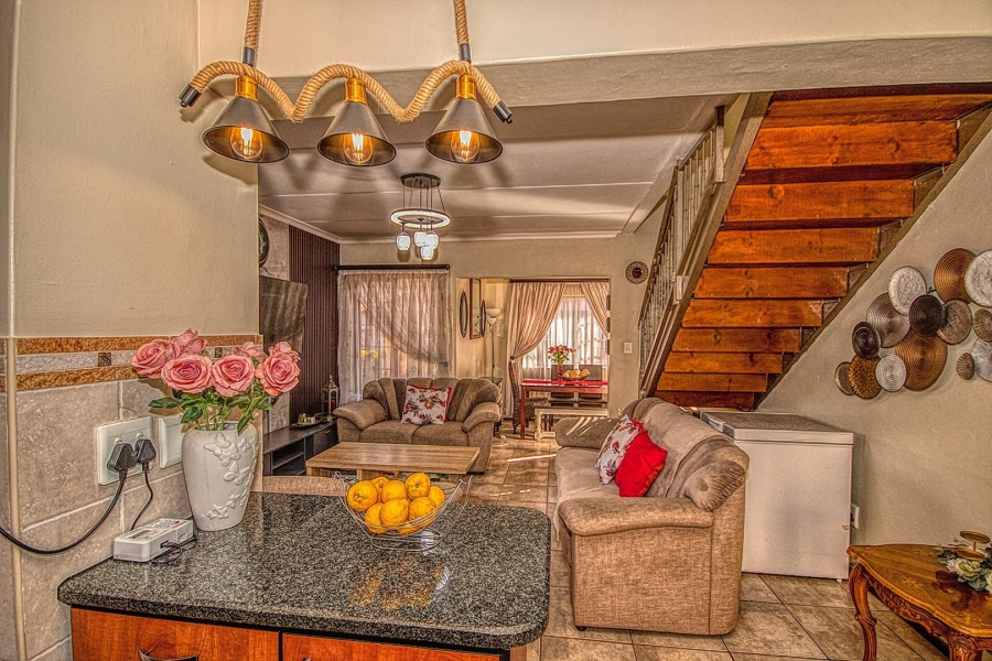 3 Bedroom Property for Sale in Meyersig Lifestyle Estate Gauteng