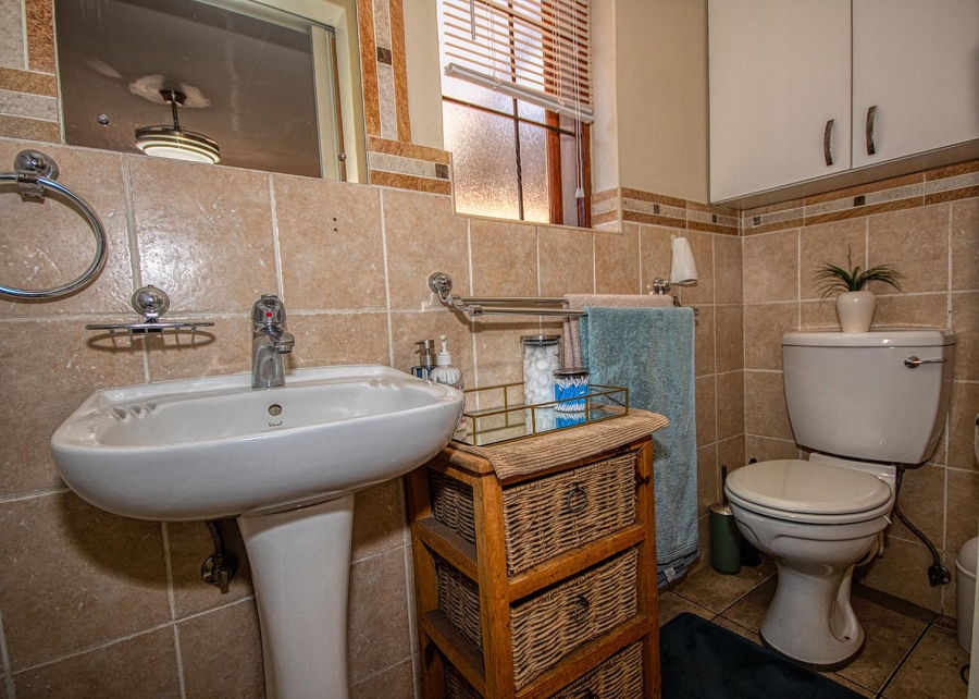 3 Bedroom Property for Sale in Meyersig Lifestyle Estate Gauteng