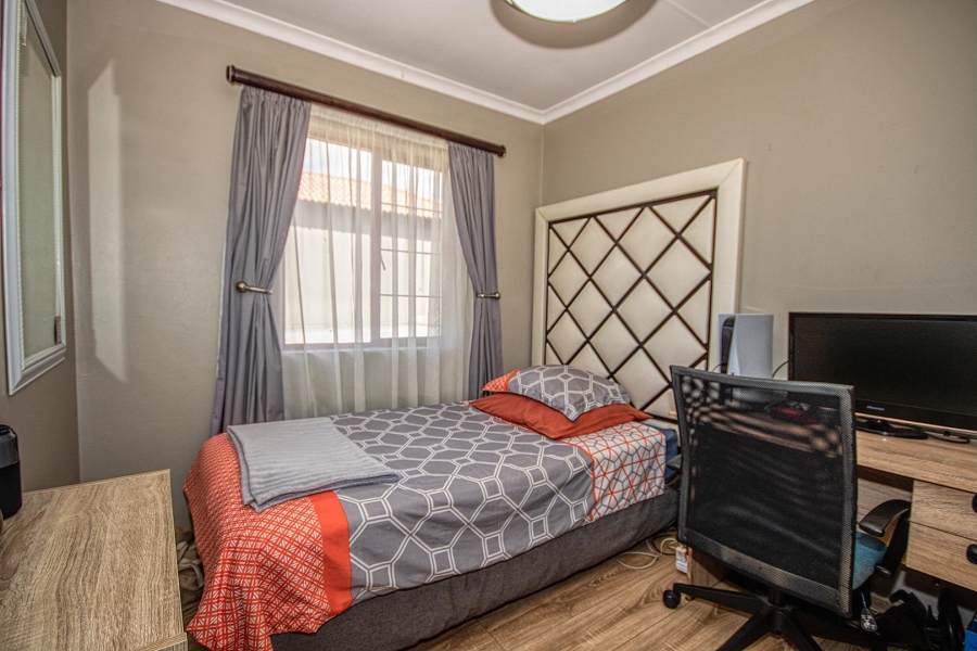 3 Bedroom Property for Sale in Meyersig Lifestyle Estate Gauteng