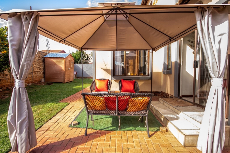 3 Bedroom Property for Sale in Meyersig Lifestyle Estate Gauteng