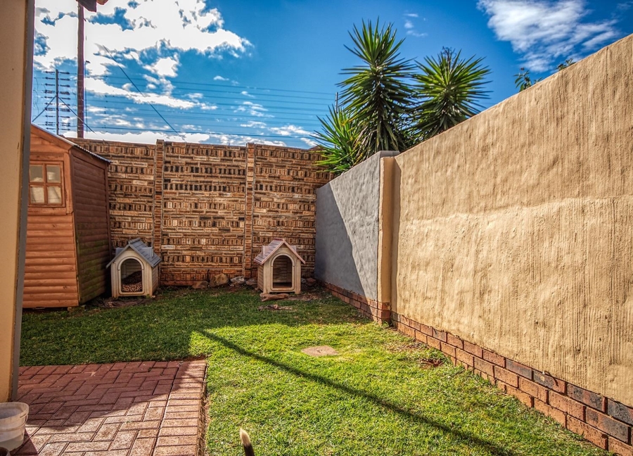 3 Bedroom Property for Sale in Meyersig Lifestyle Estate Gauteng