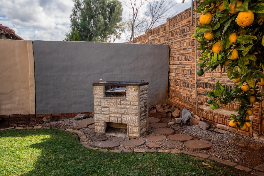 3 Bedroom Property for Sale in Meyersig Lifestyle Estate Gauteng