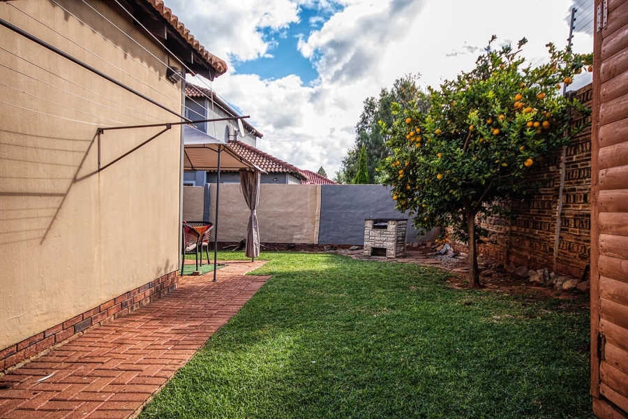 3 Bedroom Property for Sale in Meyersig Lifestyle Estate Gauteng