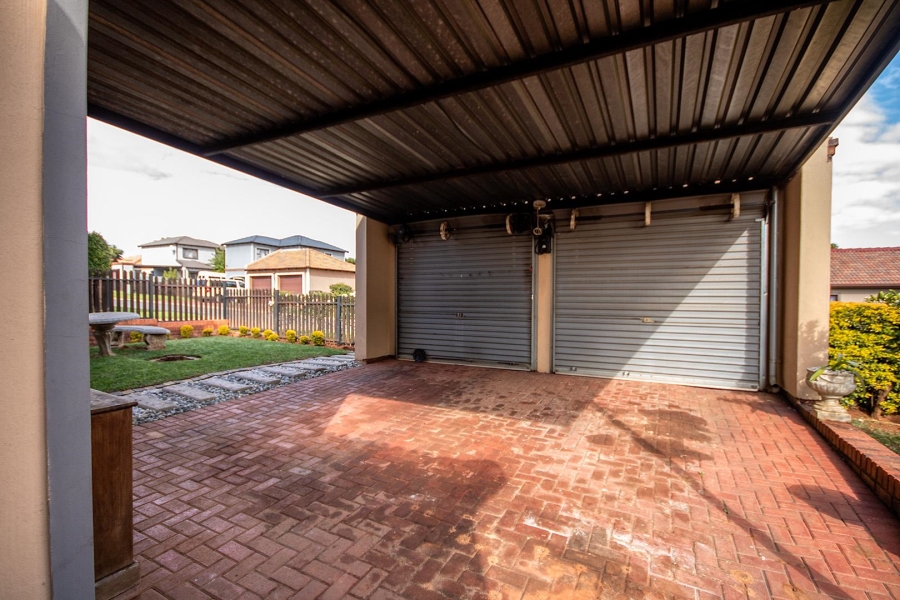 3 Bedroom Property for Sale in Meyersig Lifestyle Estate Gauteng
