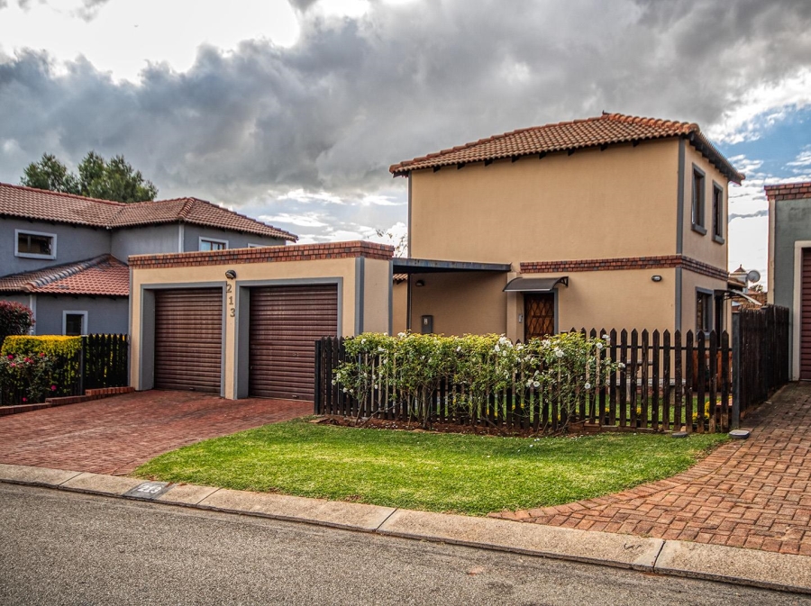 3 Bedroom Property for Sale in Meyersig Lifestyle Estate Gauteng