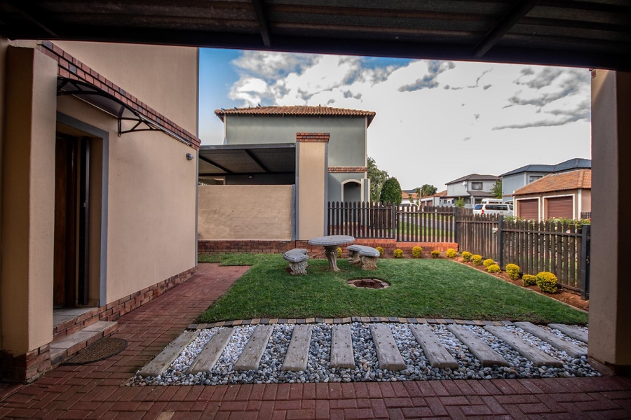 3 Bedroom Property for Sale in Meyersig Lifestyle Estate Gauteng