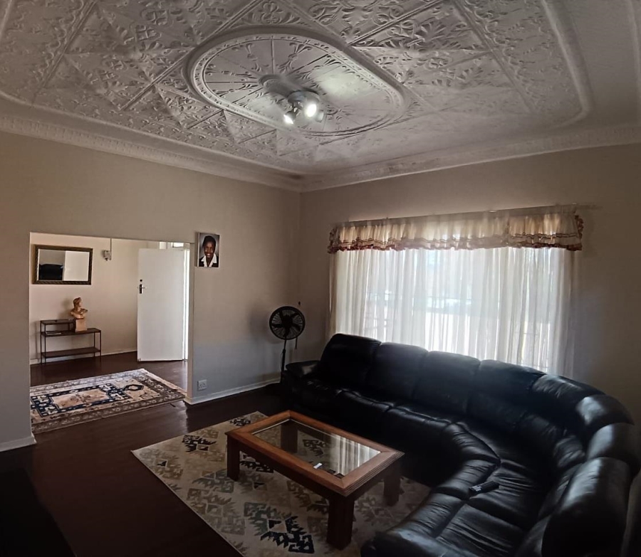 2 Bedroom Property for Sale in Bezuidenhout Valley Gauteng