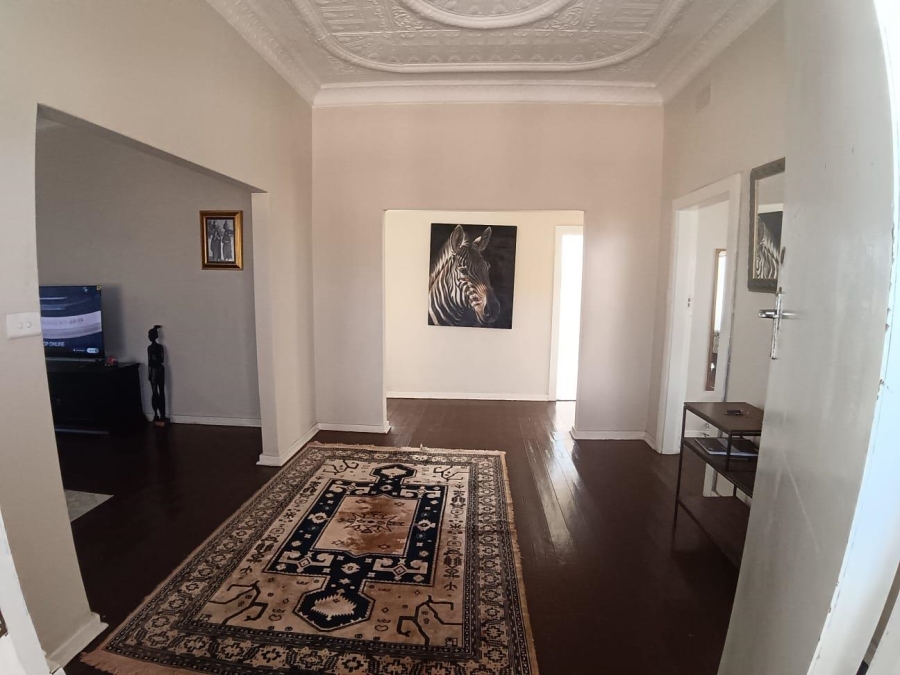 2 Bedroom Property for Sale in Bezuidenhout Valley Gauteng
