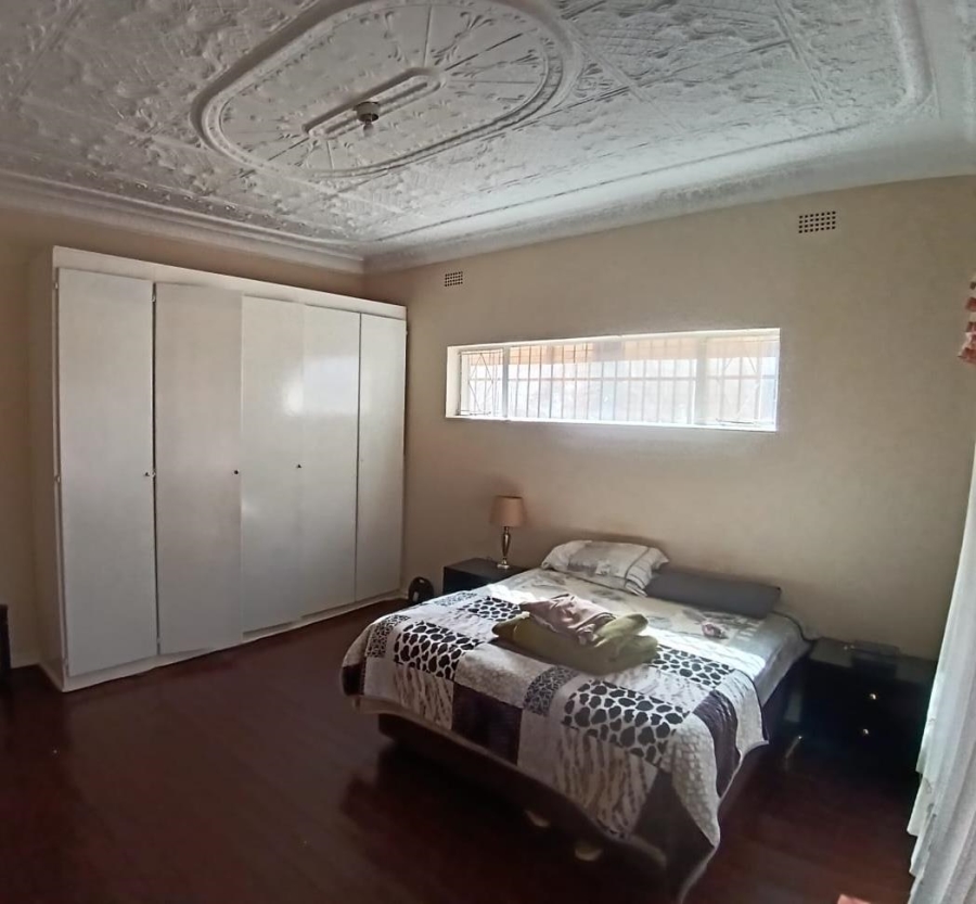 2 Bedroom Property for Sale in Bezuidenhout Valley Gauteng