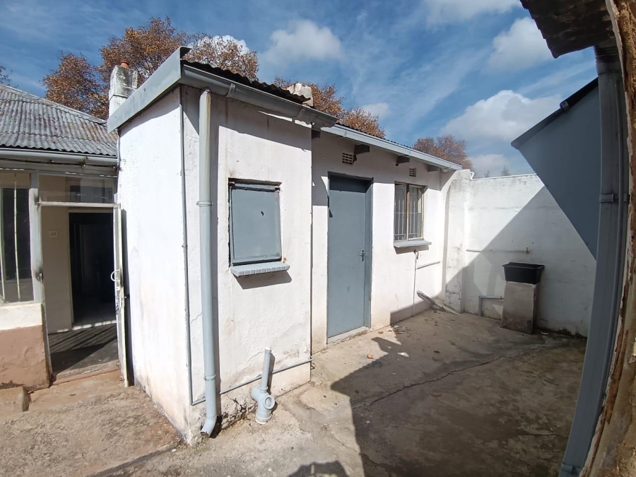 2 Bedroom Property for Sale in Bezuidenhout Valley Gauteng