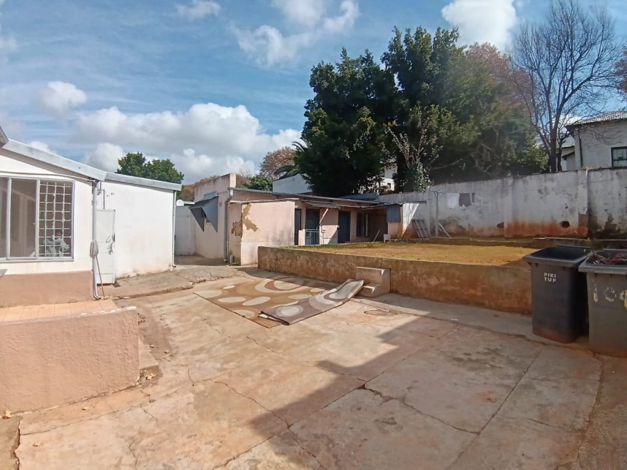 2 Bedroom Property for Sale in Bezuidenhout Valley Gauteng