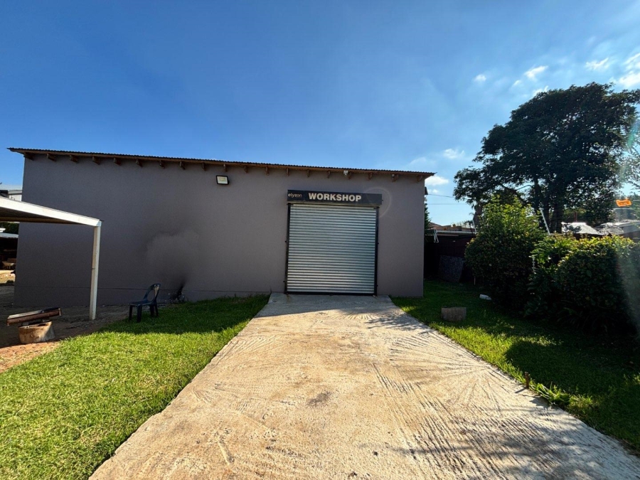 3 Bedroom Property for Sale in Primrose Gauteng
