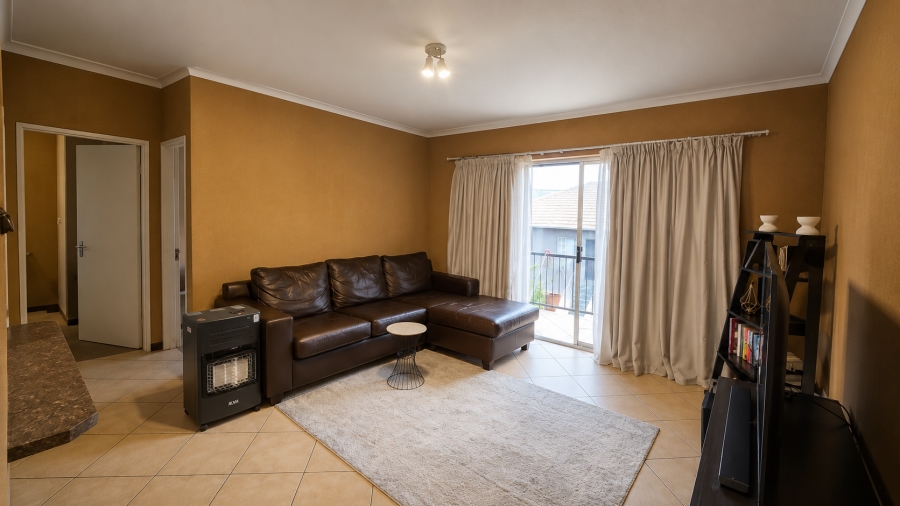 2 Bedroom Property for Sale in Wilgeheuwel Gauteng