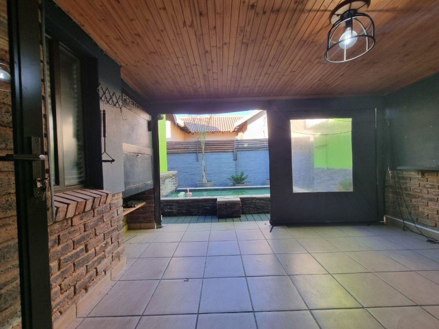 3 Bedroom Property for Sale in Olympus AH Gauteng