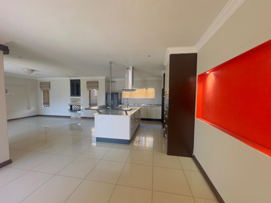 To Let 4 Bedroom Property for Rent in Blue Valley Golf Estate Gauteng